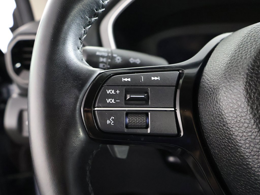 Used 2026 Honda Passport RTL image 42