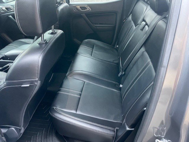 Used 2022 Ford Ranger Lariat w/ Equipment Group 501A High image 7