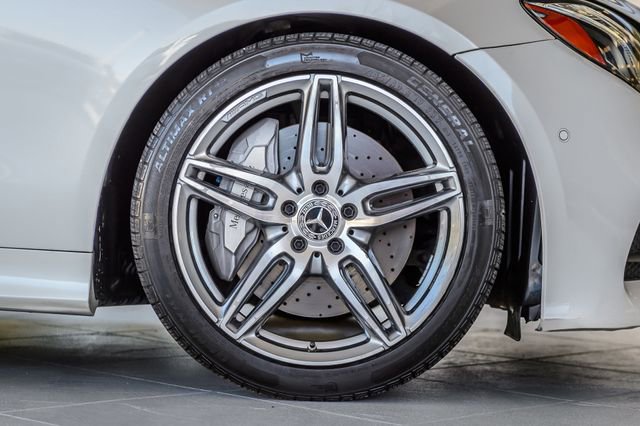 Used 2018 Mercedes-Benz E 400 Cabriolet image 15