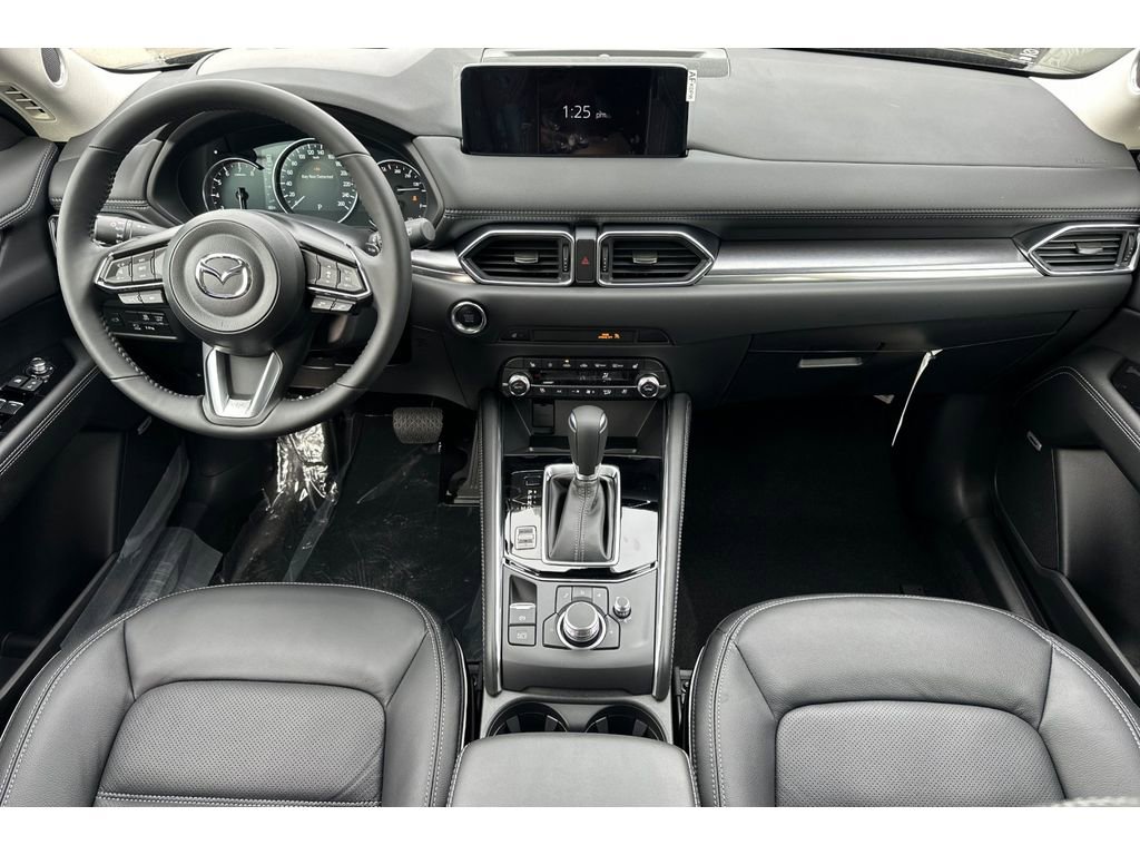 New 2025 MAZDA CX-5 AWD 2.5 S image 13