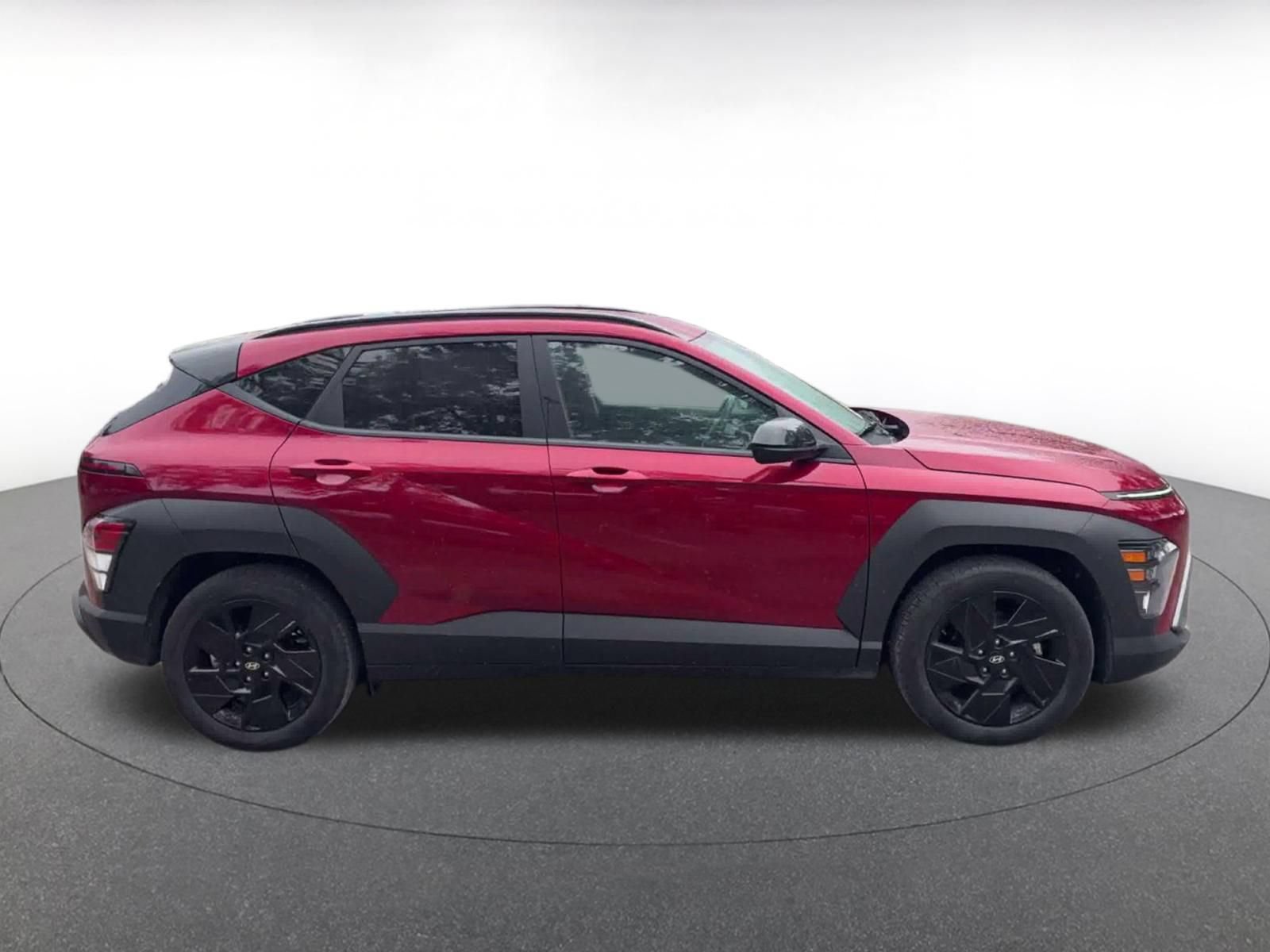 Used 2026 Hyundai Kona SEL Sport FWD image 15