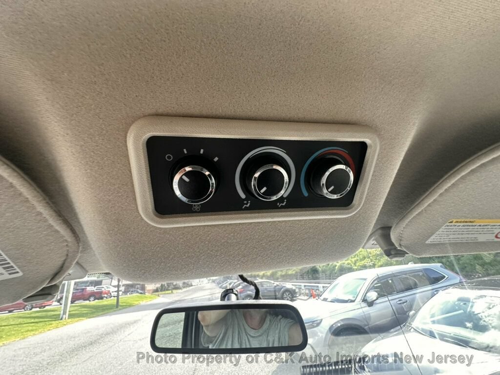 Used 2022 Chevrolet Express 3500 LS RWD image 27