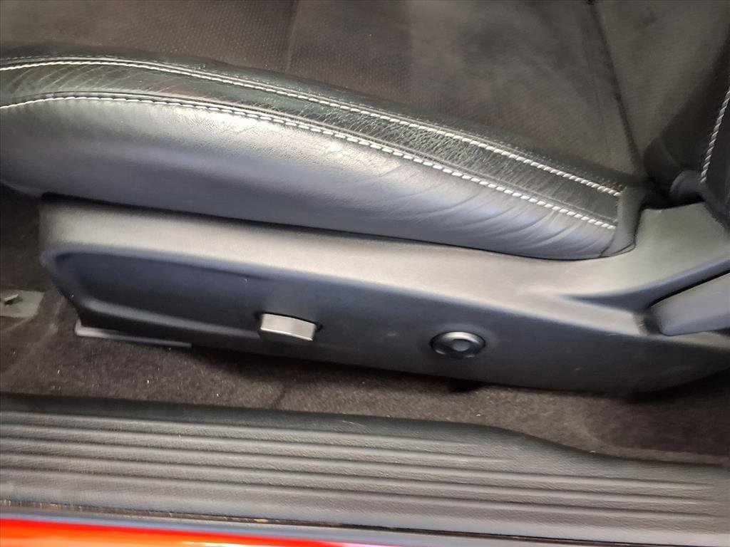 Used 2021 Dodge Challenger SRT Hellcat w/ Plus Package image 19