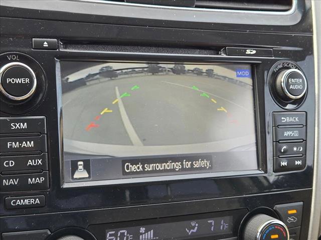 Used 2015 Nissan Altima 3.5 SL image 12