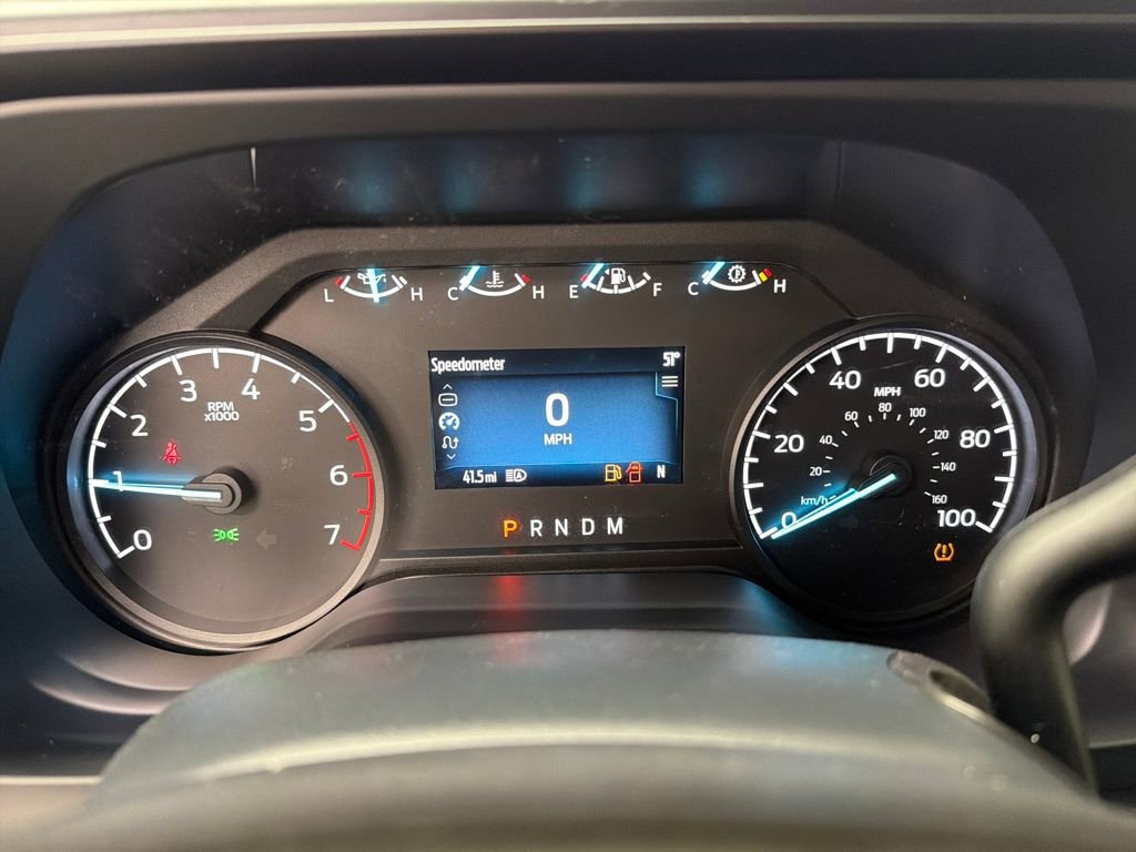 New 2026 Ford F250 XLT w/ Tremor Off-Road Package image 22