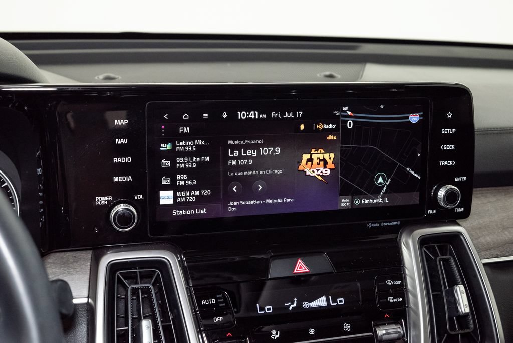 Used 2023 Kia Sorento X-Line EX AWD/4WD image 18