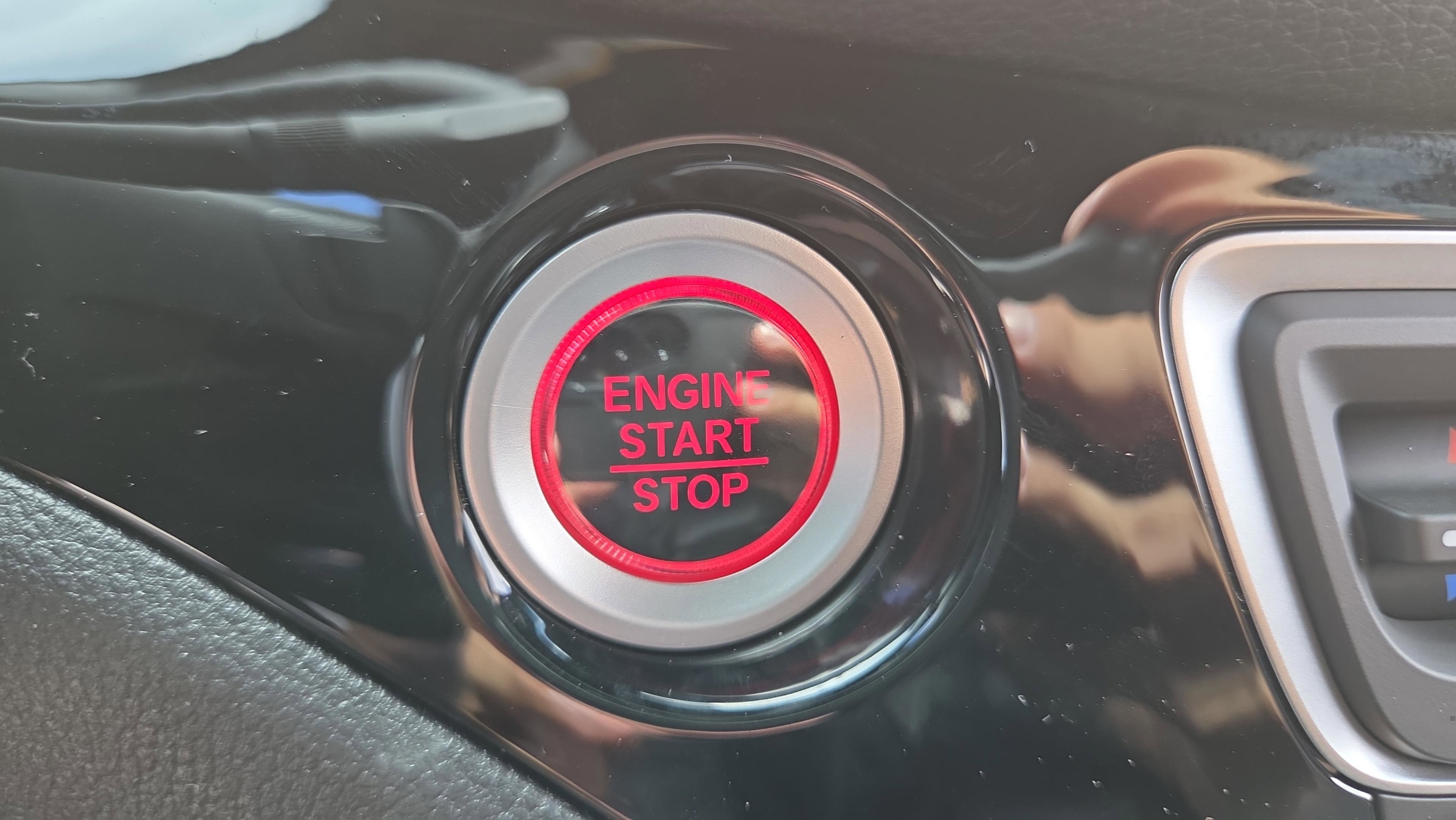 New 2026 Honda Ridgeline Black Edition image 40