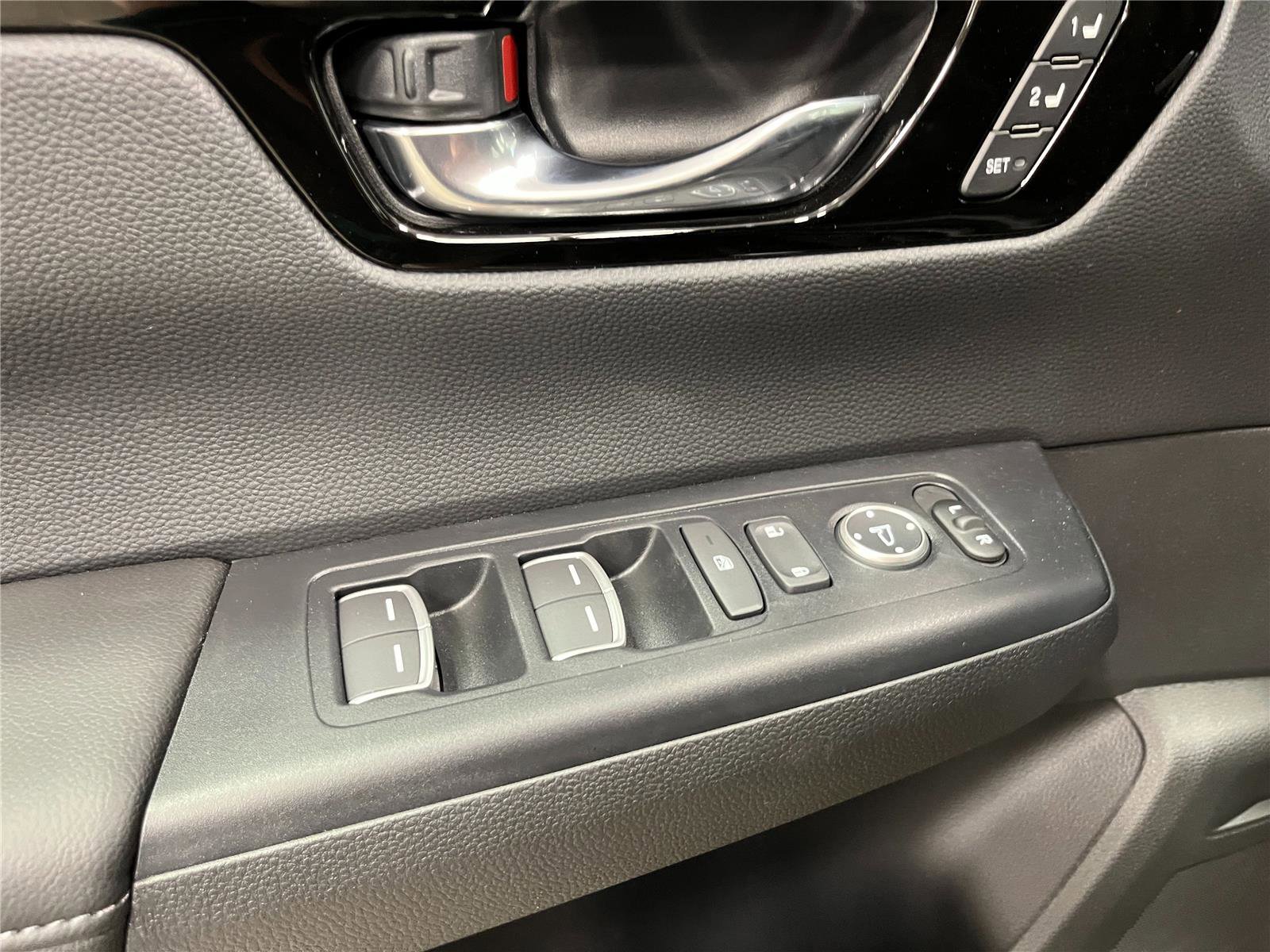 New 2026 Honda CR-V EX-L image 14