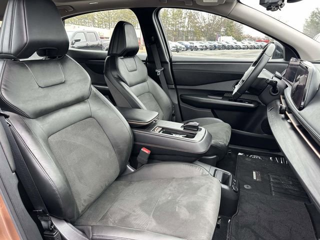 Used 2023 Nissan Ariya PREMIERE image 9