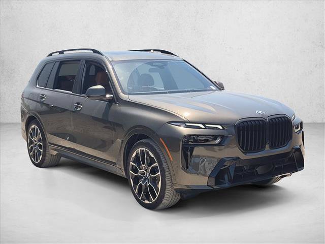New 2027 BMW X7 xDrive40i w/ M Sport Package AWD/4WD image 7