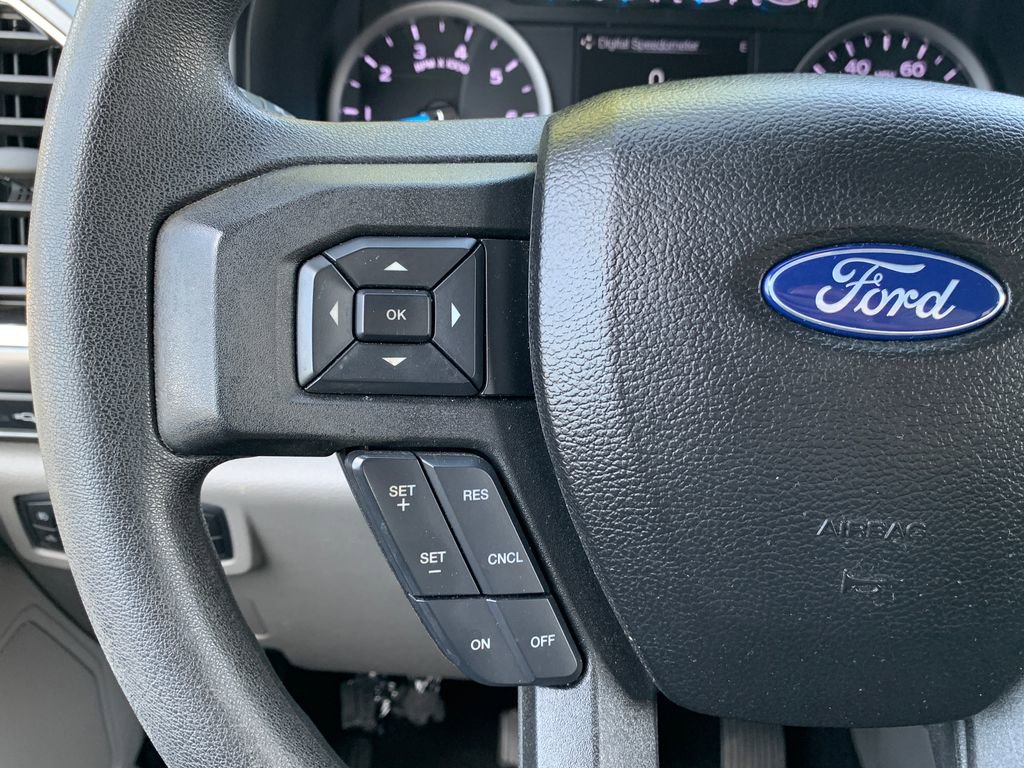 Used 2018 Ford F250 XLT w/ XLT Premium Package AWD/4WD image 14