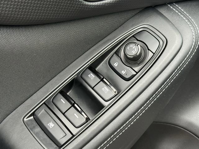 Used 2021 Subaru Forester Premium w/ Popular Package #1 AWD/4WD image 30