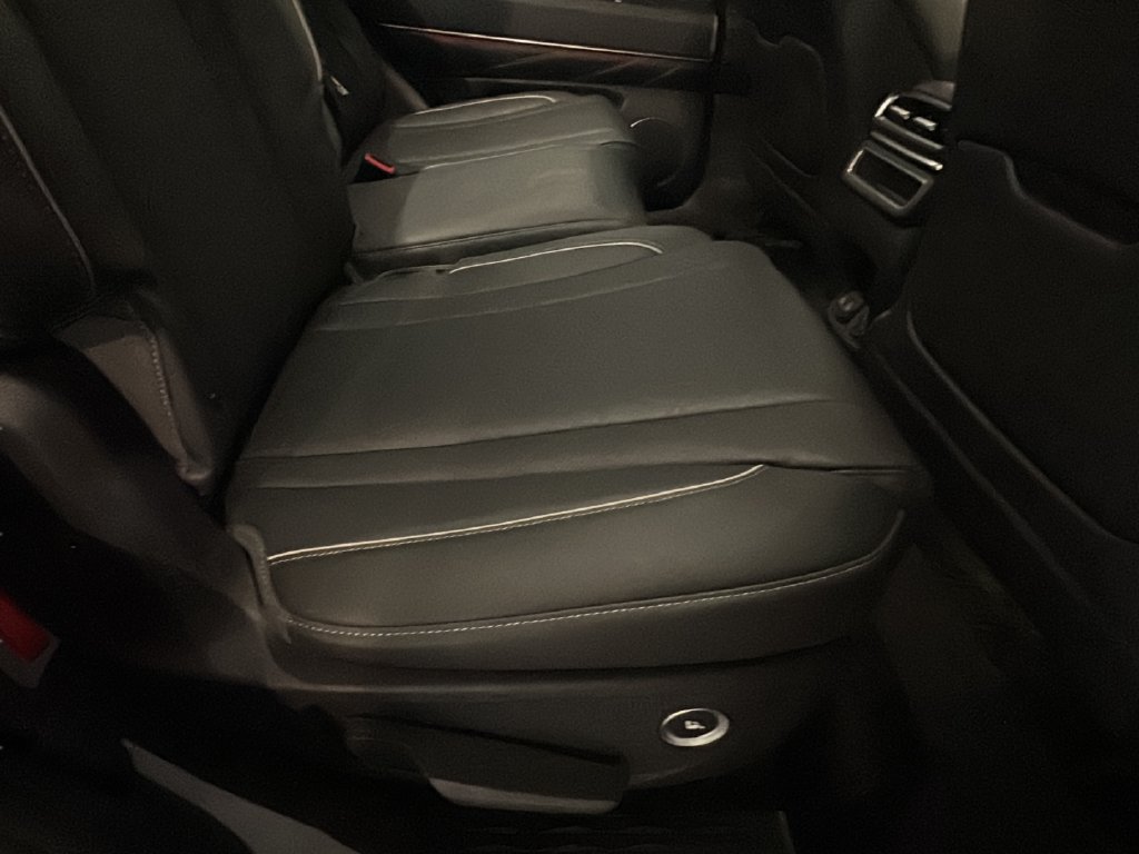 New 2026 Genesis GV80 2.5T Advanced AWD/4WD image 17