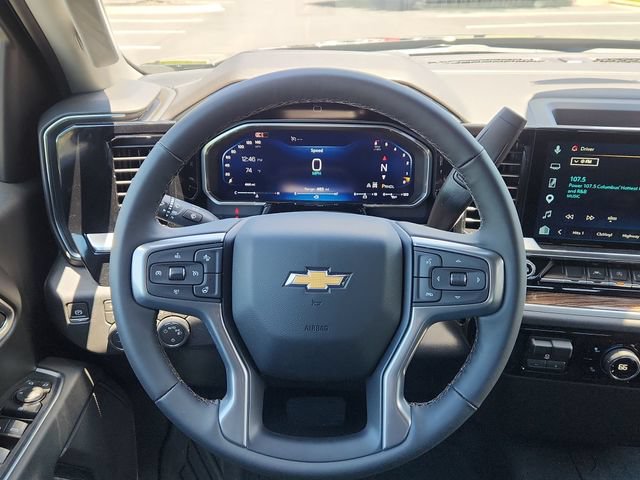 New 2026 Chevrolet Silverado 1500 LT AWD/4WD image 22