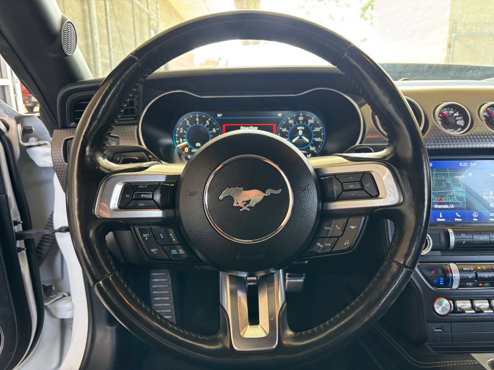 Used 2022 Ford Mustang GT Premium w/ GT Performance Package RWD image 28