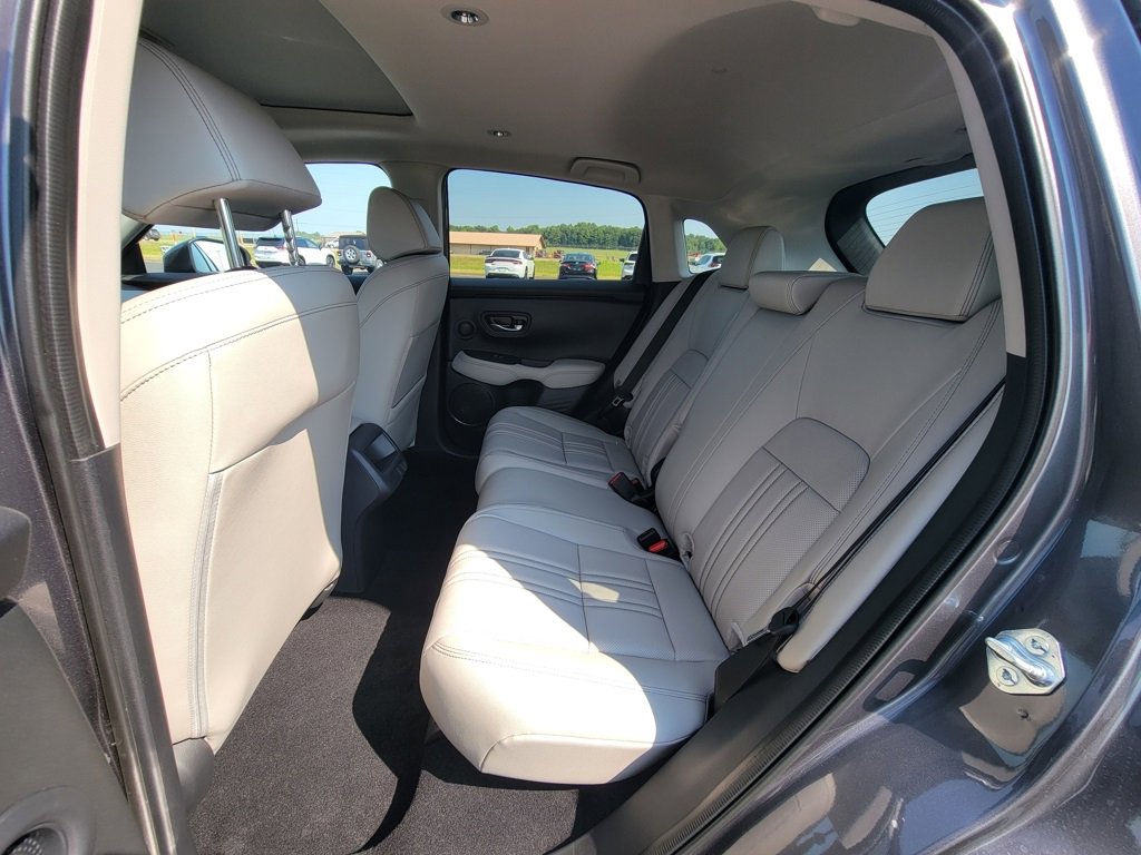 New 2026 Honda HR-V EX-L image 14
