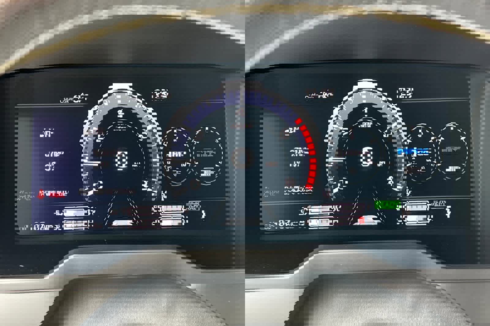 Used 2024 Toyota Tundra Capstone image 32