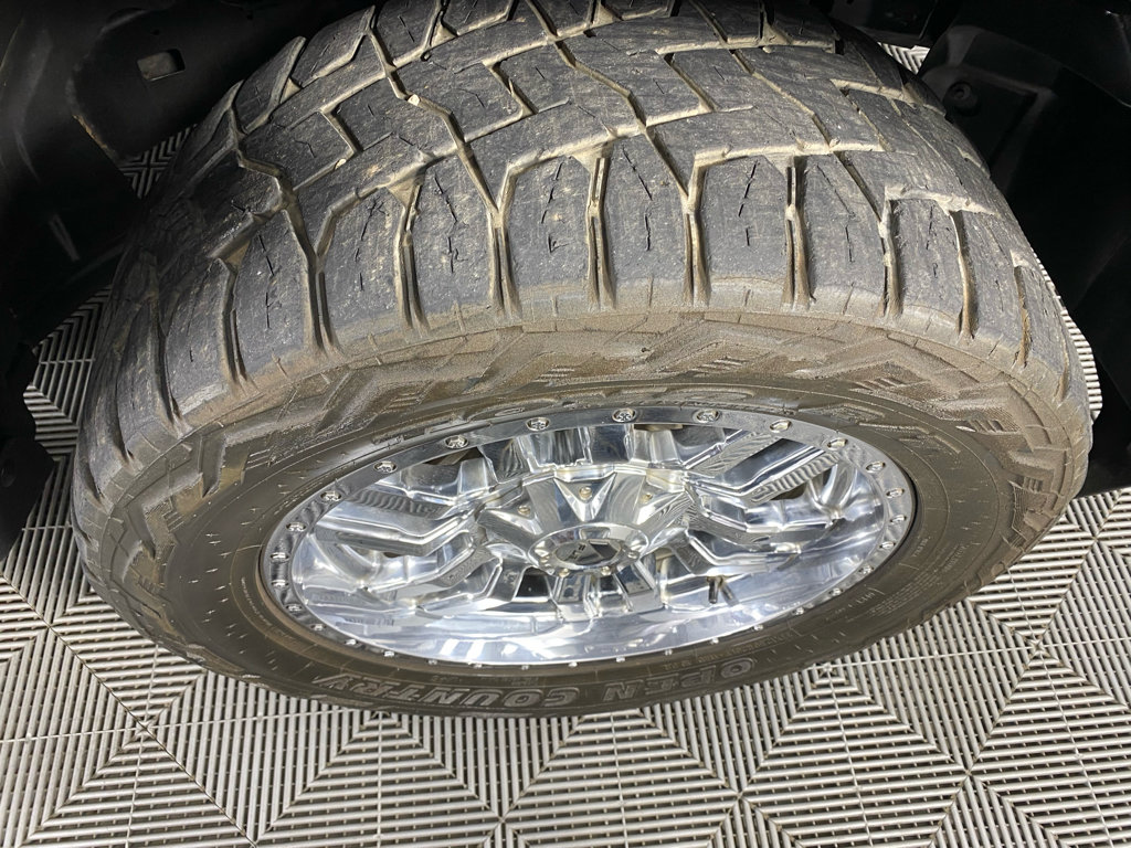 Used 2021 RAM 1500 Laramie image 12