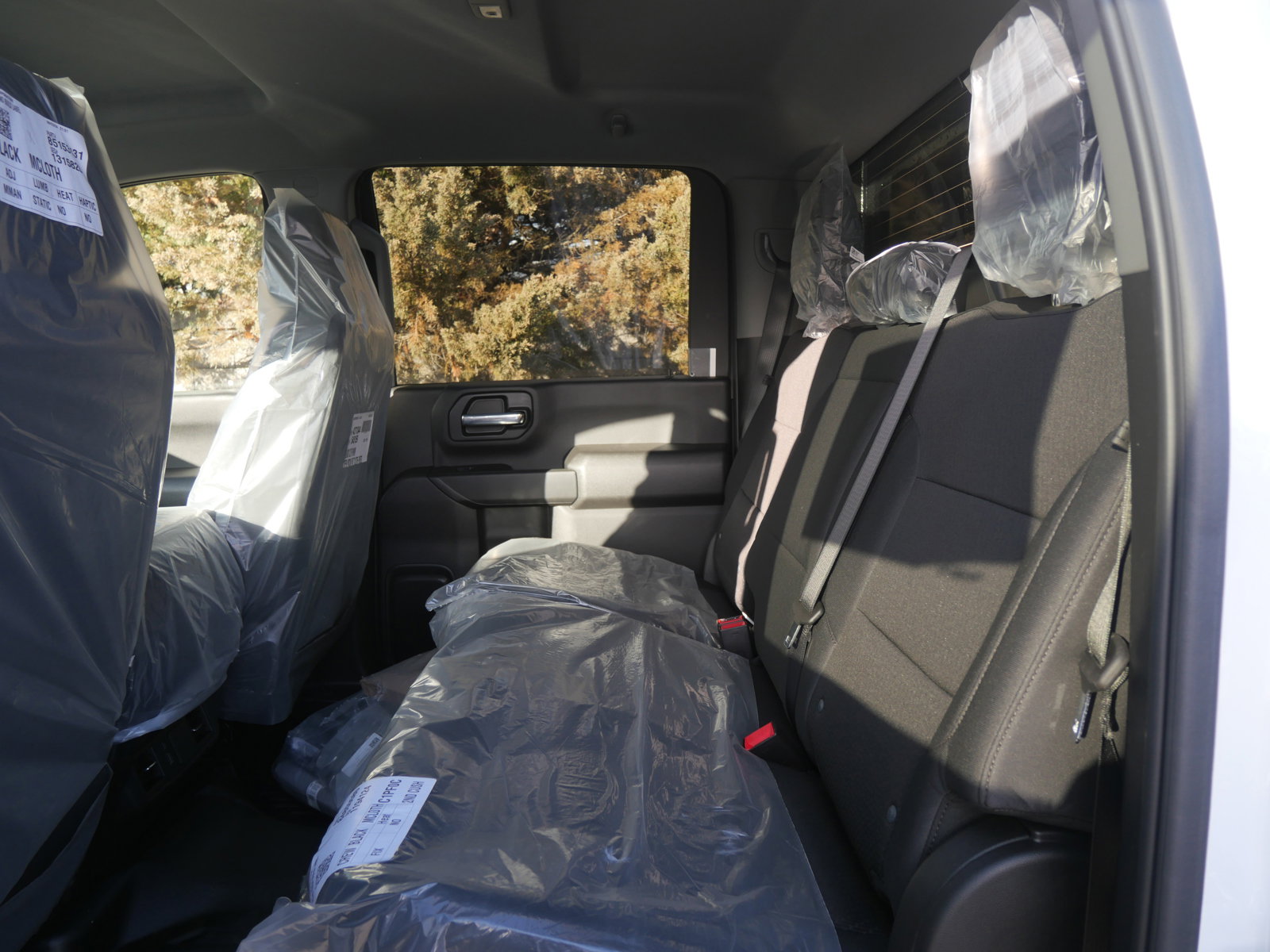 New 2025 Chevrolet Silverado 3500 W/T w/ WT Convenience Package image 16