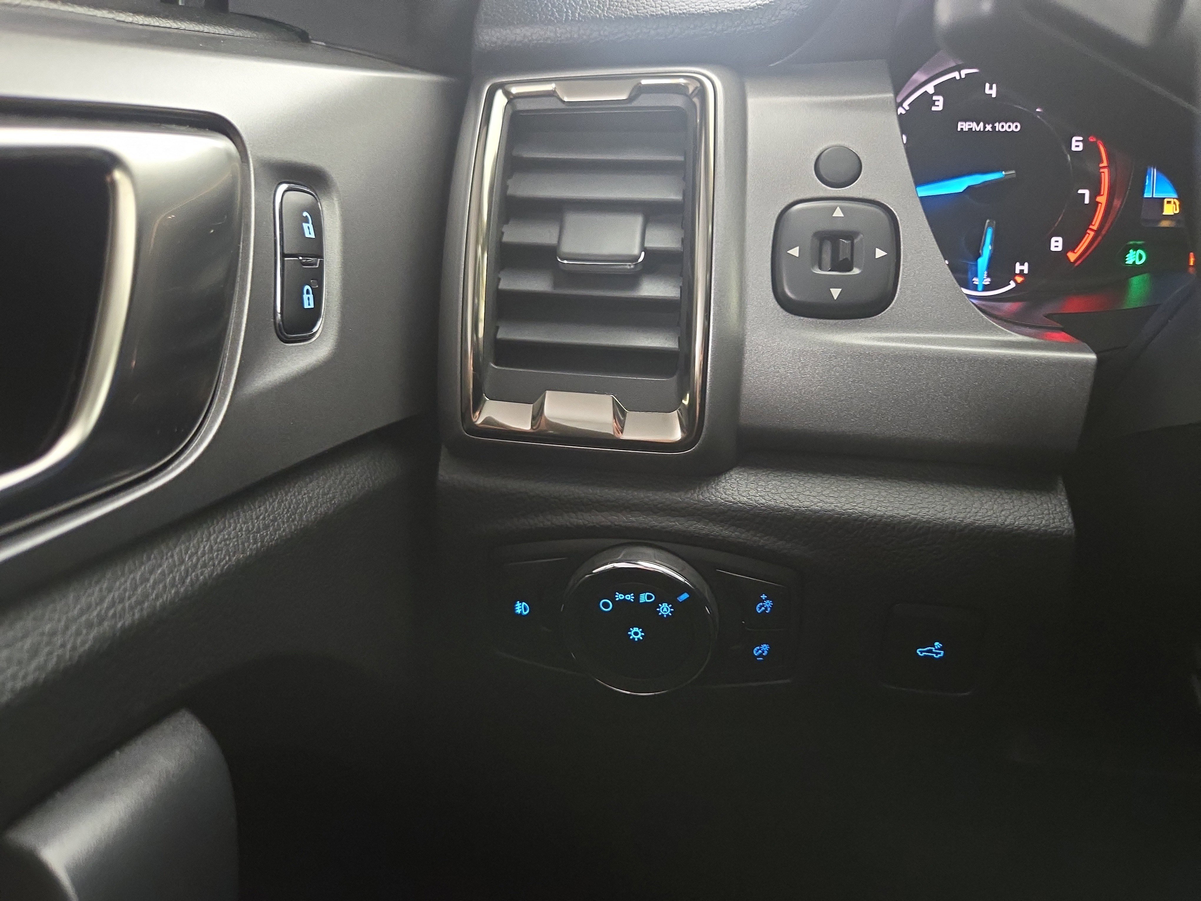 Used 2022 Ford Ranger XLT w/ Equipment Group 301A Mid image 27