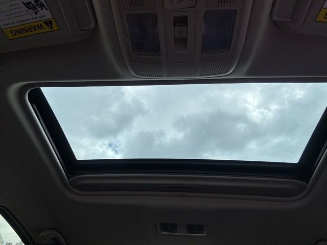 Used 2015 MAZDA MAZDA6 Touring w/ Touring Technology Package image 35