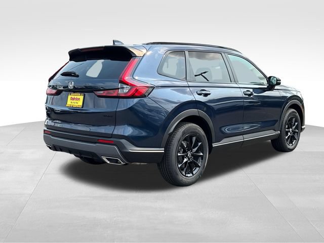 New 2026 Honda CR-V Sport image 7