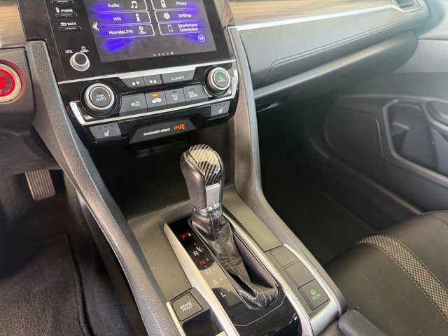Used 2019 Honda Civic EX image 10