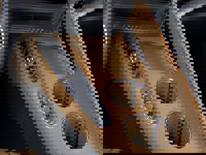 New 2026 Chevrolet Corvette Stingray Preferred Cpe w/ 2LT image 47