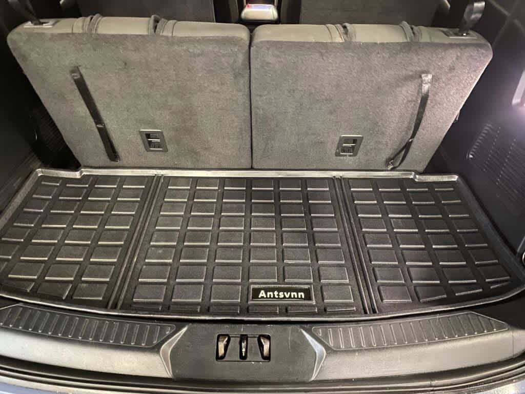 Used 2021 Ford Explorer XLT AWD/4WD image 20