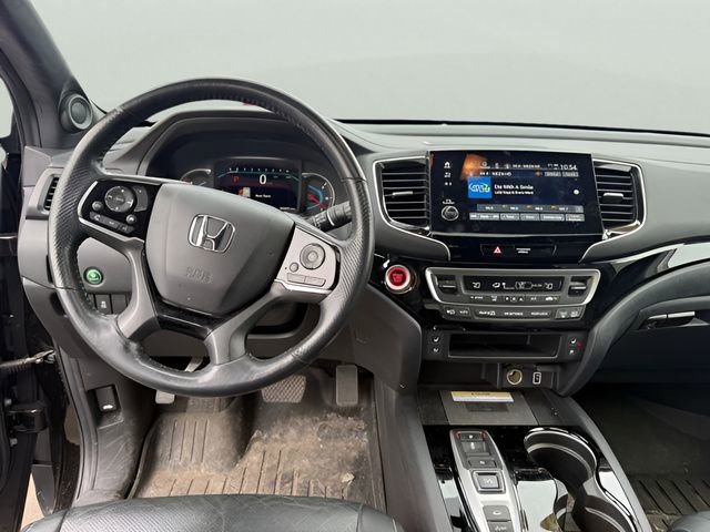 Used 2021 Honda Passport Elite image 11
