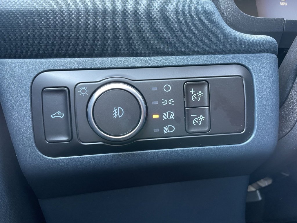 New 2025 Ford Maverick Lobo image 46