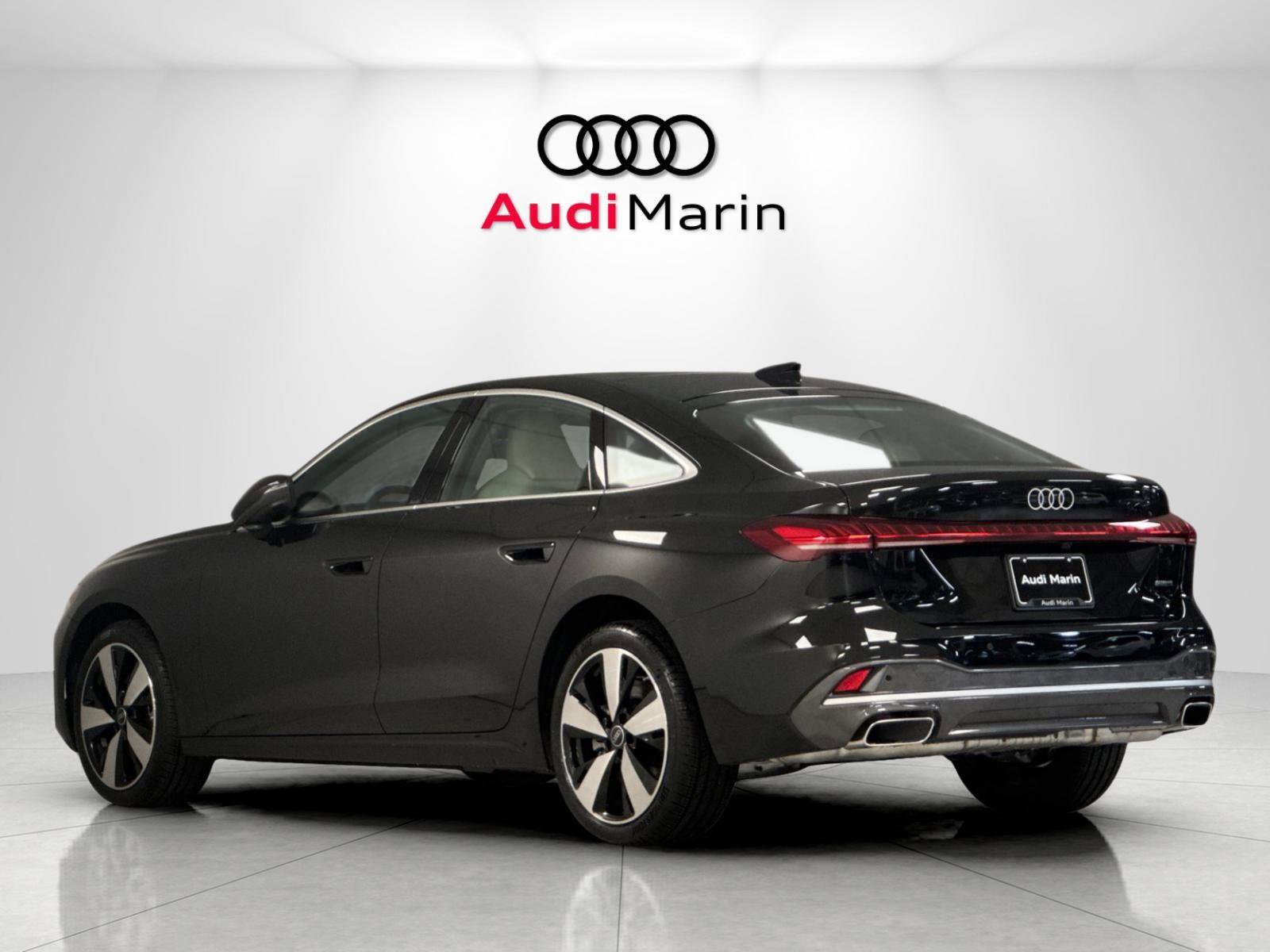 New 2025 Audi A5 2.0T Premium Plus image 3