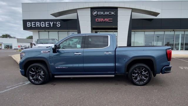 New 2026 GMC Sierra 1500 Denali w/ Denali Reserve Package image 6
