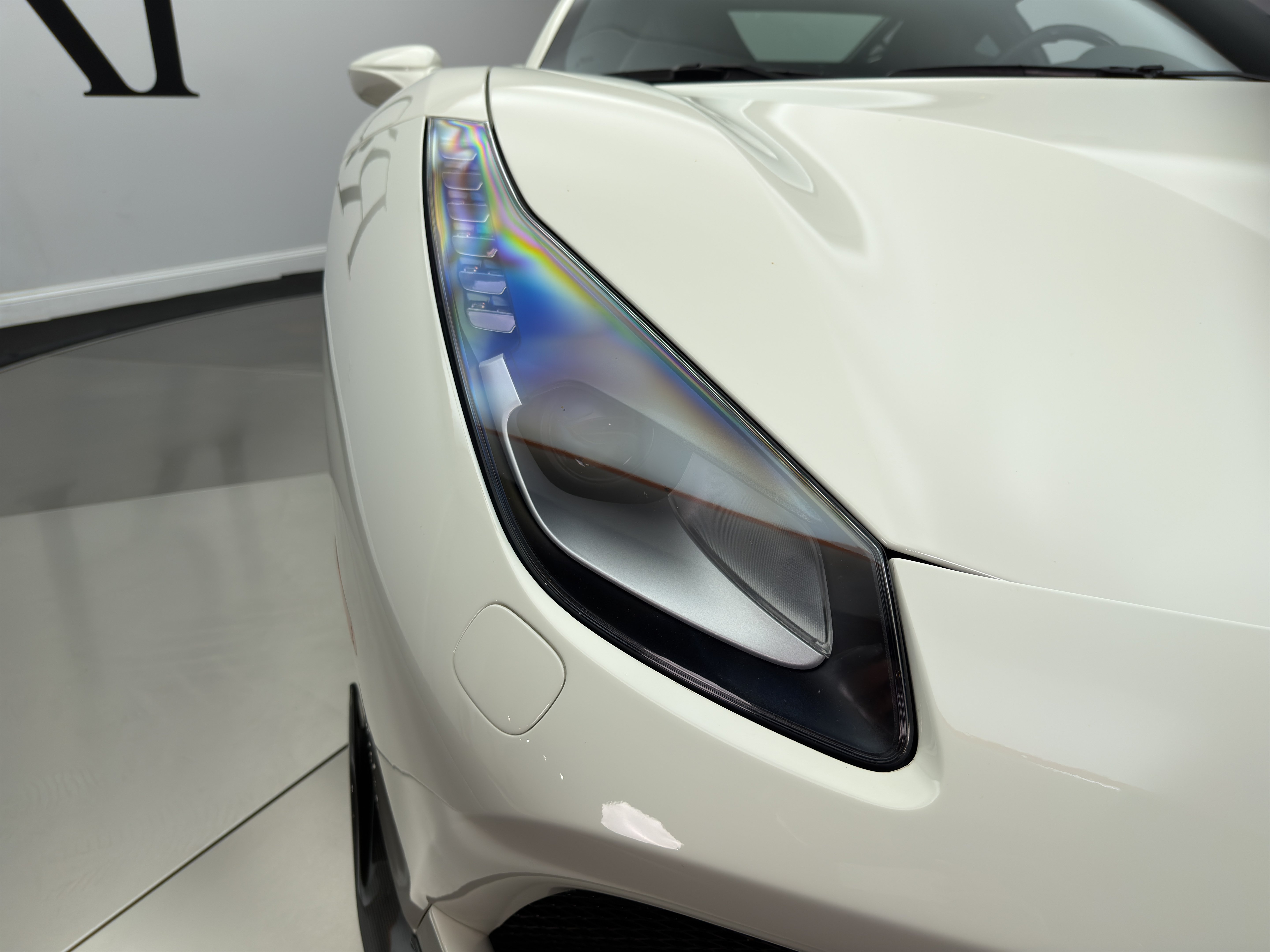 Used 2019 Ferrari 488 GTB RWD image 20