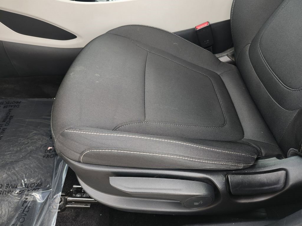 Used 2024 Hyundai Tucson SE image 25