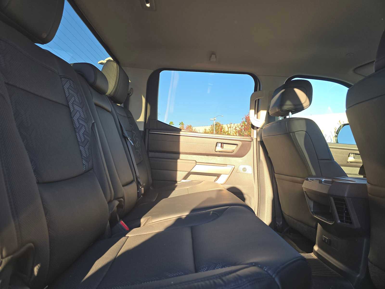 Used 2024 Toyota Tundra SR5 image 12