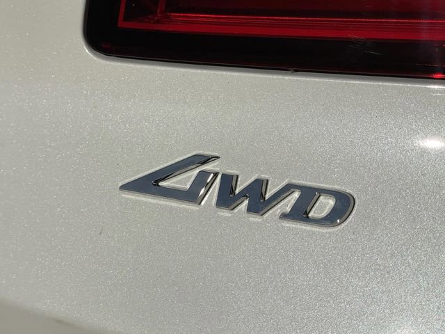 New 2026 Genesis GV80 2.5T Prestige image 9