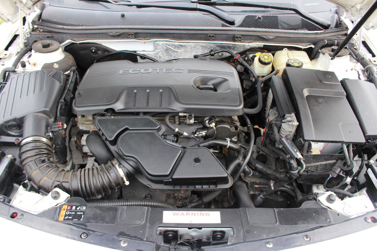 Used 2014 Buick Regal FWD image 47