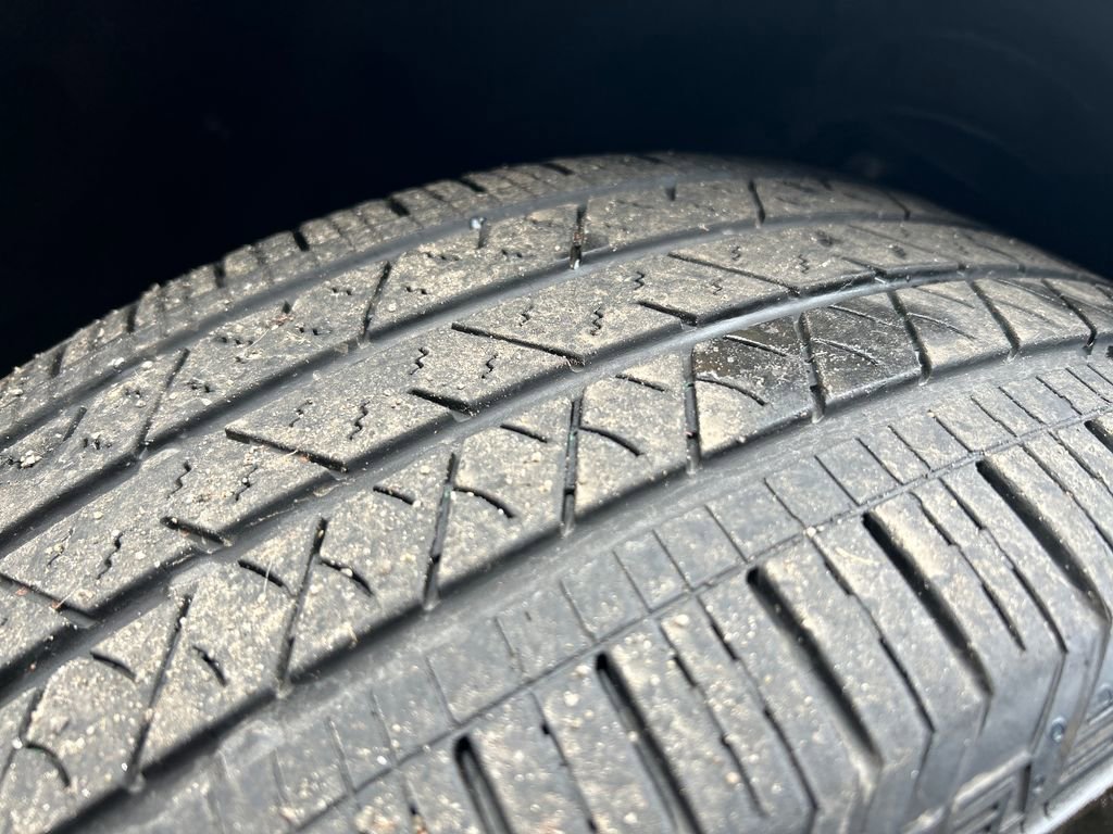 Certified 2023 Lincoln Nautilus Reserve w/ Monochromatic Package image 30