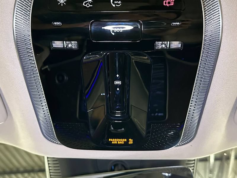 Used 2023 Mercedes-Benz EQS 450+ SUV image 39