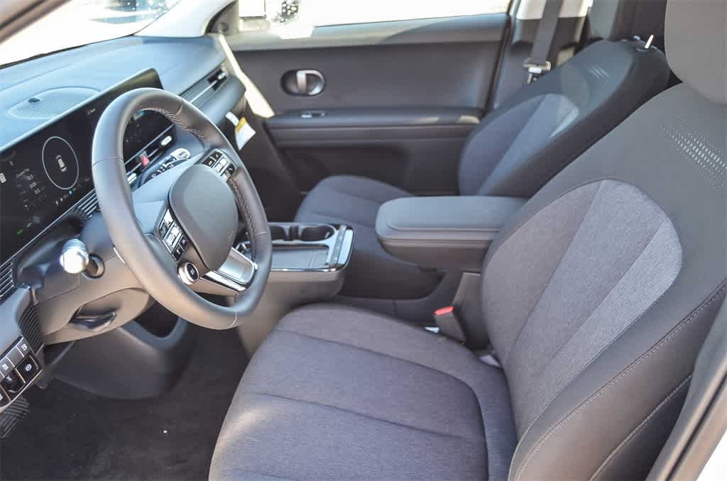 New 2026 Hyundai Ioniq 5 SE RWD image 15