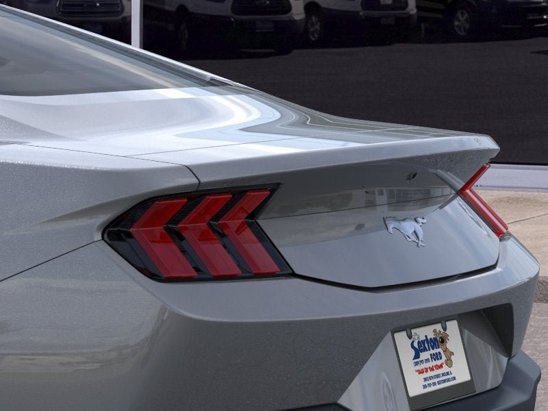 New 2026 Ford Mustang Premium RWD image 22