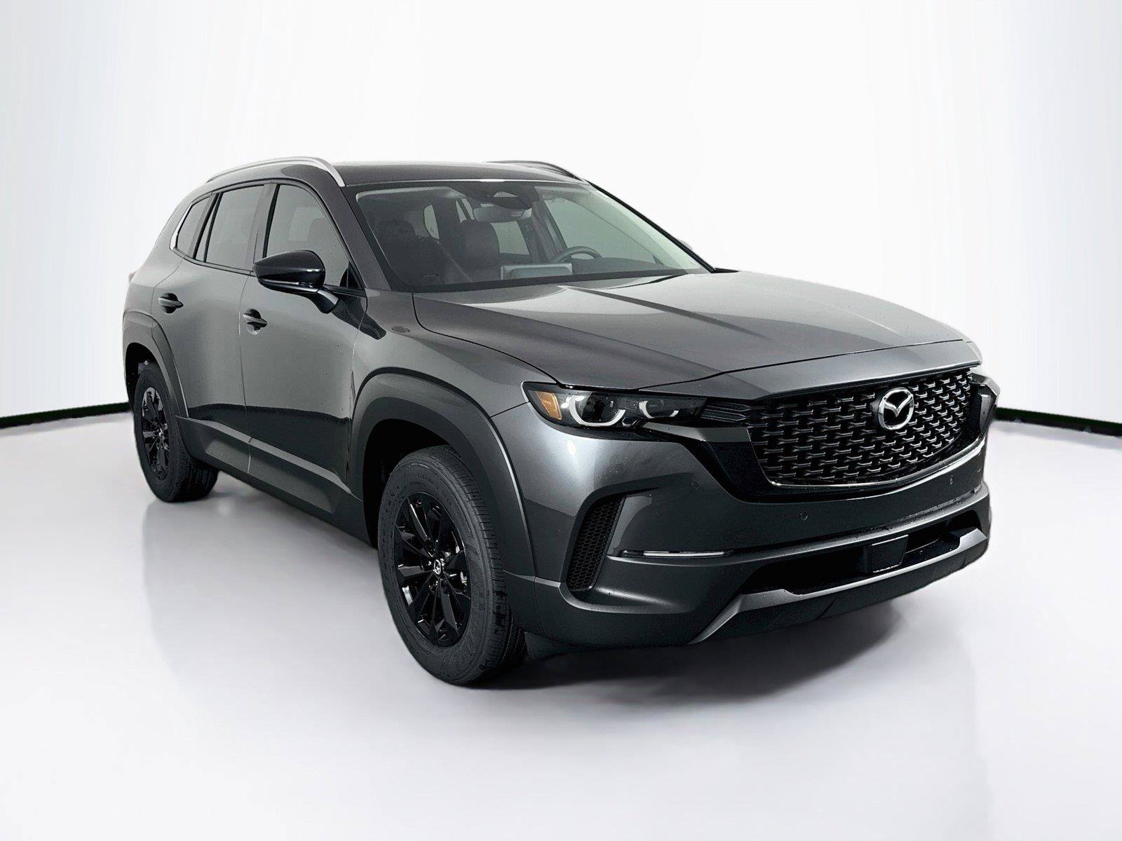 New 2026 MAZDA CX-50 2.5 Hybrid w/ Weather Package AWD/4WD image 5