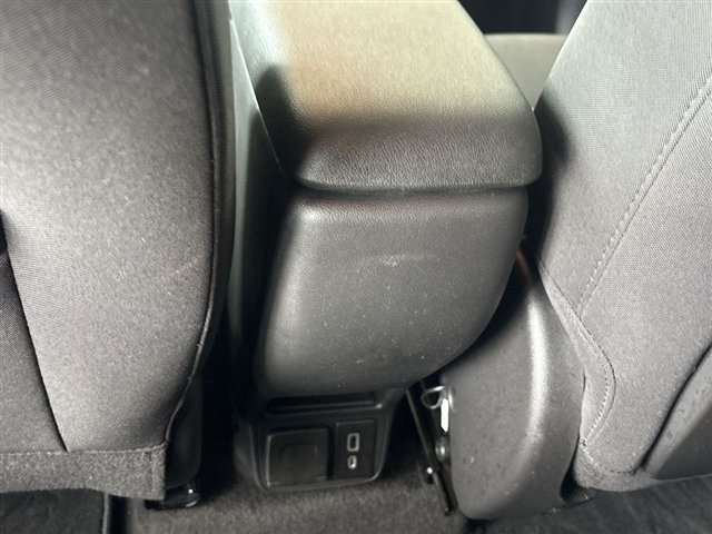 Certified 2022 Chevrolet TrailBlazer LT w/ Convenience Package FWD image 20