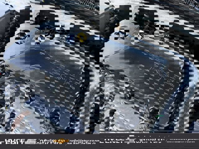 Used 2024 Chevrolet Malibu LT image 34