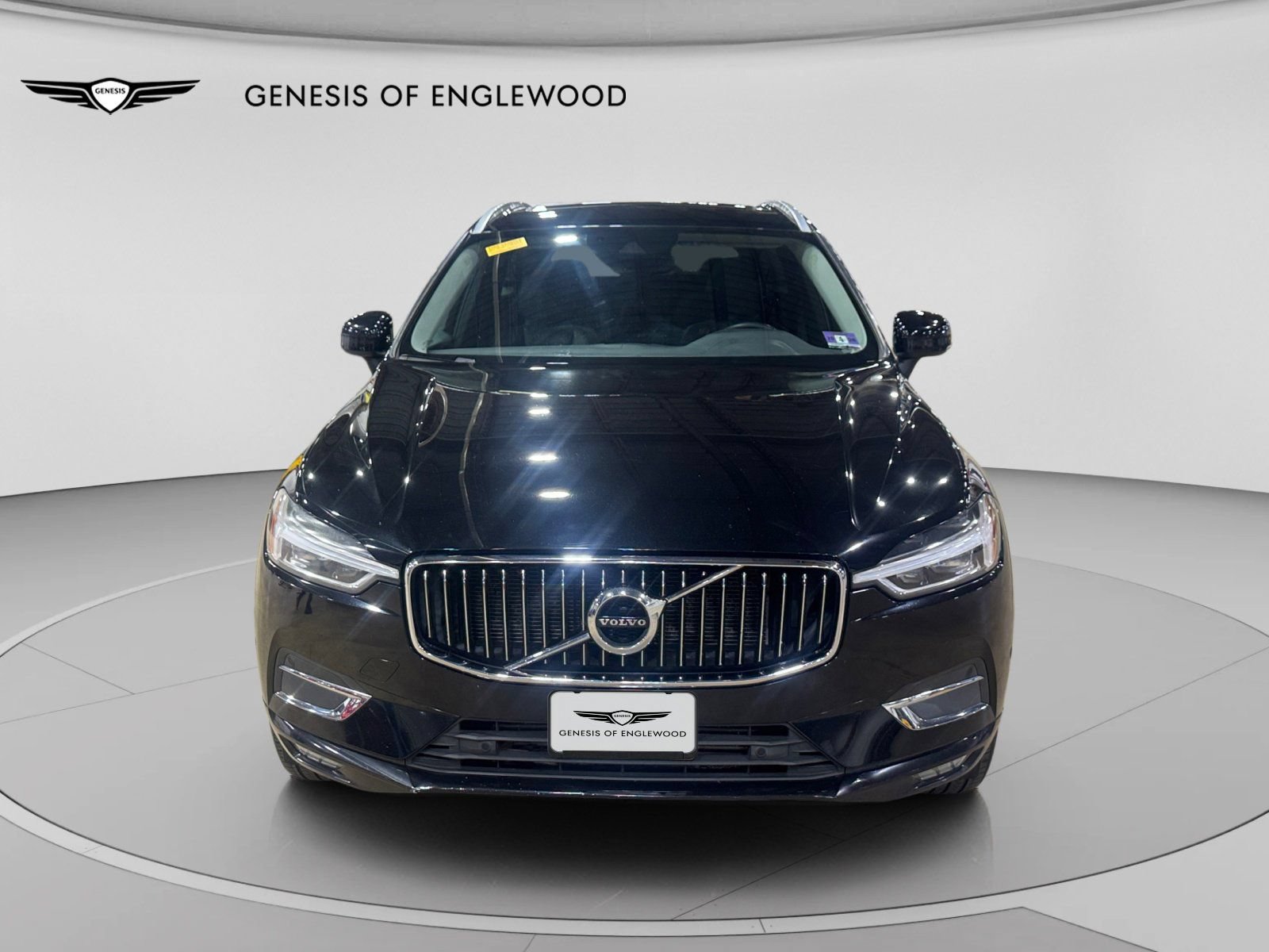 Used 2018 Volvo XC60 T6 Inscription w/ Convenience Package AWD/4WD image 2