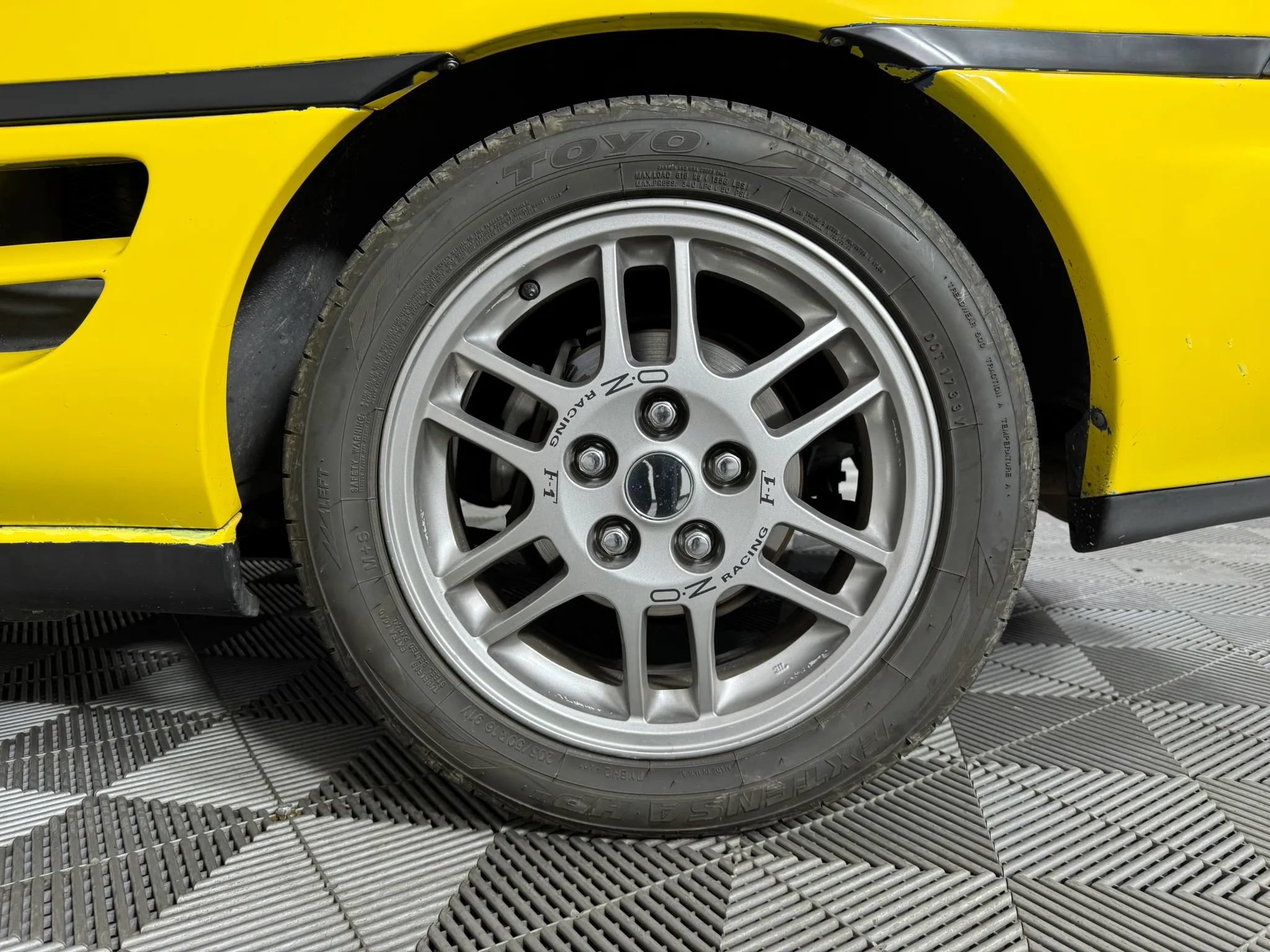 Used 1993 Toyota MR2 RWD image 28