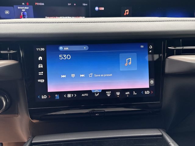 New 2027 Lincoln Navigator L Reserve w/ Jet Appearance Package AWD/4WD image 16