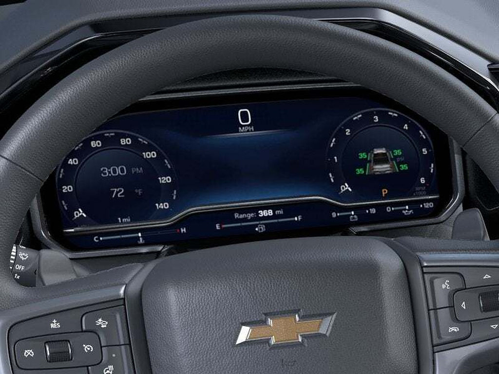 New 2026 Chevrolet Silverado 1500 LT w/ Texas Edition Plus AWD/4WD image 78