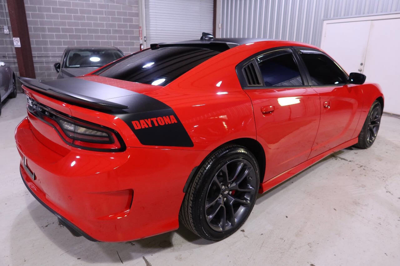 Used 2023 Dodge Charger R/T w/ Daytona Edition Group image 5